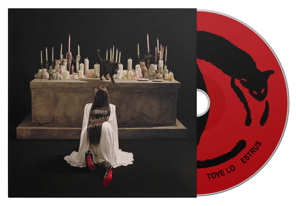 Tove Lo Estrus CD [Importado]