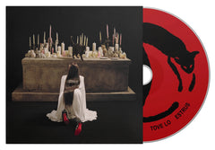 Tove Lo Estrus CD [Importado]