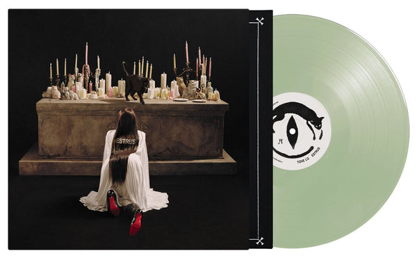 Tove Lo Estrus Vinyl LP [Coke Bottle Clear]