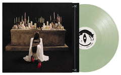 Tove Lo Estrus Vinyl LP [Coke Bottle Clear]