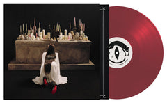 Tove Lo Estrus Vinyl LP [Ruby Red]