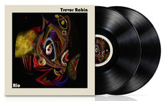 Trevor Rabin Rio Vinyl LP