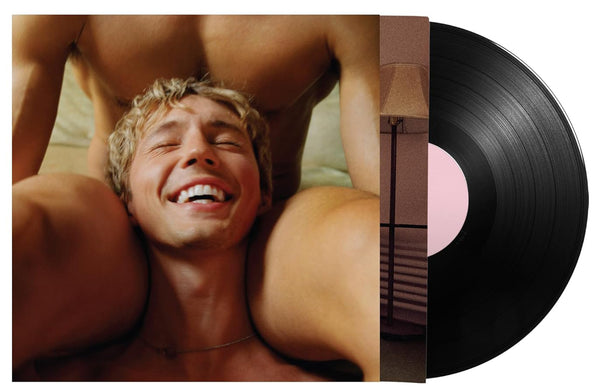 Troye Sivan Something To Give Each Other Vinyl LP