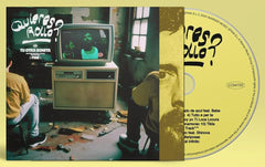 Tu Otra Bonita Quieres Rollo?? CD [Importado]