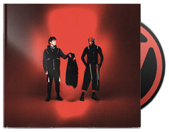 Twenty One Pilots Breach CD [Digipak][Importado]