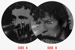 Twenty One Pilots Breach Vinyl LP [Picture Disc Listening Party 1]