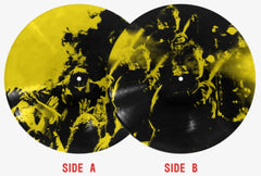 Twenty One Pilots Breach Vinyl LP [Picture Disc Listening Party 2]