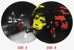 Twenty One Pilots Breach Vinyl LP [Picture Disc Listening Party 3]