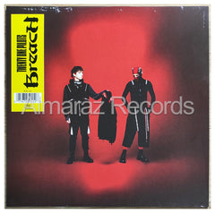 Twenty One Pilots Breach Vinyl LP [Red]