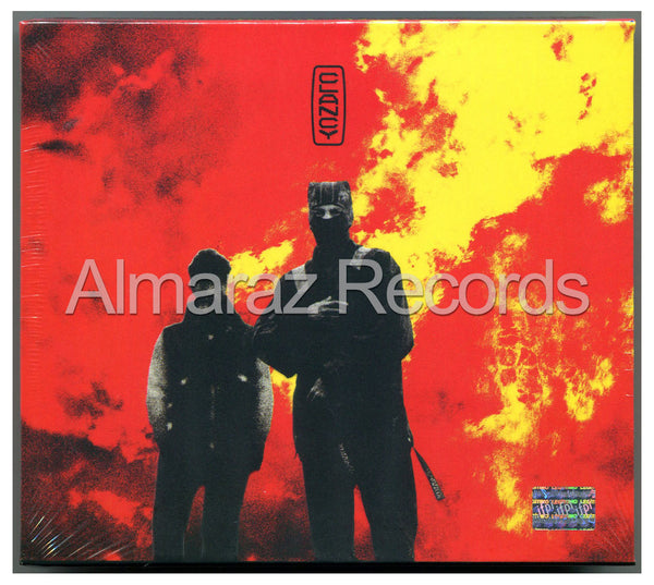 Twenty One Pilots Clancy CD