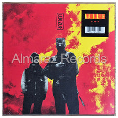 Twenty One Pilots Clancy Vinyl LP