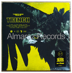 Twenty One Pilots Trench Vinyl LP
