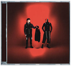 Twenty One Pilots Breach CD [Jewel Case][Importado]