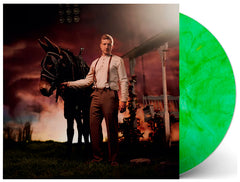 Tyler Childers Rustin' In The Rain Vinyl LP [Green]