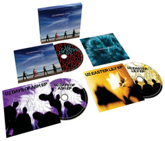 U2 Carnaval De Luz Deluxe 3CD [Importado]