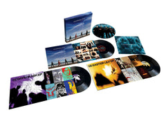 U2 Carnaval De Luz Deluxe Vinyl LP Boxset
