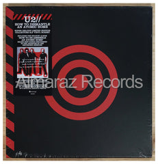 U2 How To Dismantle An Atomic Bomb 20th Anniversary Super Deluxe Vinyl LP Boxset