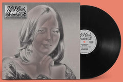 U.S. Girls Scratch It Vinyl LP