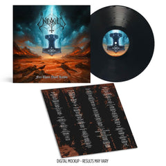 Unleashed Fire Upon Your Lands Vinyl LP