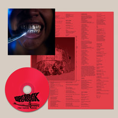 Upchuck I'm Nice Now CD [Importado]