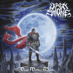 Upon Stone Dead Mother Moon CD [Importado]
