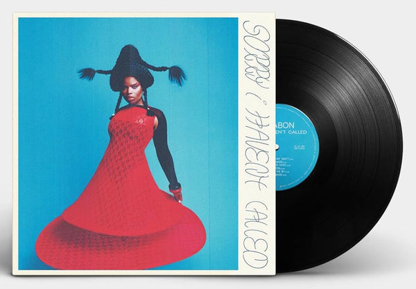 Vagabon Sorry I Haven't Called Vinyl LP