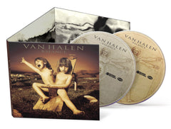 Van Halen Balance Expanded Edition 2CD [Importado]