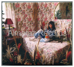 Vanesa Martin Casa Mia CD [Importado]