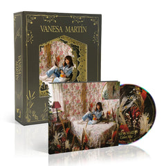 Vanesa Martin Casa Mia CD Boxset [Importado]