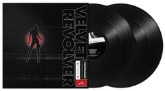 Velvet Revolver Contraband 20th Anniversary Vinyl LP