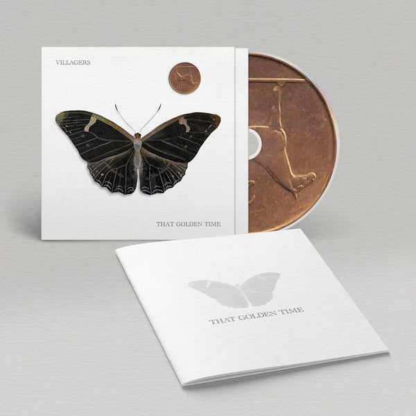 Villagers That Golden Time CD [Importado]