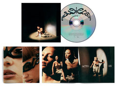 Violeta Violeta CD [Importado]