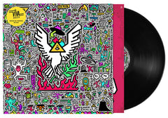Viva Suecia Hecho En Tiempos De Paz Vinyl LP