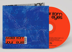 Water From Your Eyes It's A Beautiful Place CD [Importado]