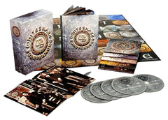 Whitesnake Forevermore CD+Blu-Ray Boxset