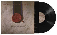 Whitesnake Slip Of The Tongue Vinyl LP