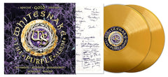 Whitesnake The Purple Album Gold Edition Vinyl LP