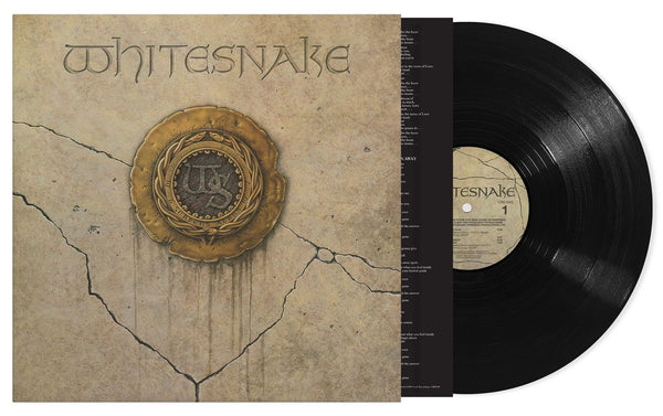 Whitesnake Whitesnake Vinyl LP
