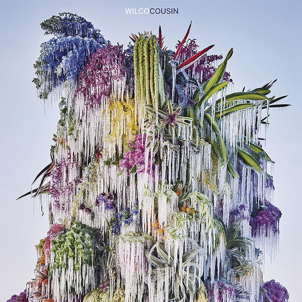 Wilco Cousin CD [Importado]