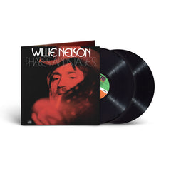 Willie Nelson Phases And Stages Vinyl LP [RSD 2024]