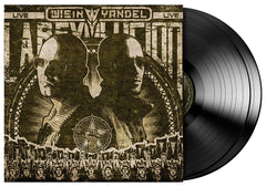 Wisin Y Yandel La Revolucion Live Vinyl LP