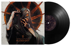 Within Temptation Bleed Out Vinyl LP