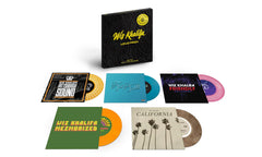 Wiz Khalifa Loud Pack Vinyl 7" Boxset [RSD 2024]