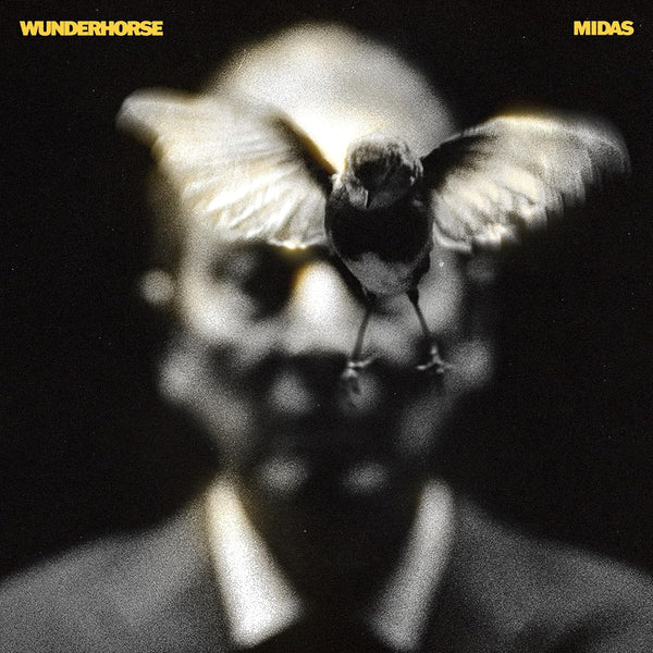 Wunderhorse Midas CD [Importado]