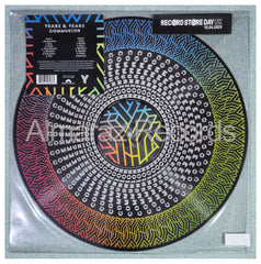 Years & Years Communion Vinyl LP [Zoetrope][RSD 2025]