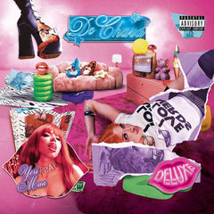 Yeri Mua De Chava CD