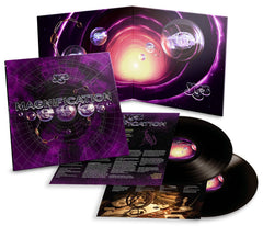 Yes Magnification Vinyl LP [Half Speed]