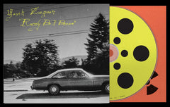 Youth Lagoon Rarely Do I Dream CD [Importado]