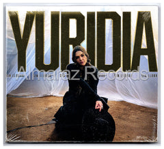 Yuridia Sin Llorar CD