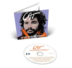 Yusuf / Cat Stevens On The Road To Findout Greatest Hits CD [Importado]